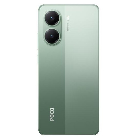Puhelin Xiaomi Poco X7 Pro 5G 8GB/256GB Green