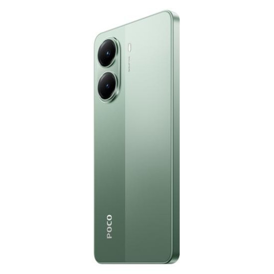 Puhelin Xiaomi Poco X7 Pro 5G 8GB/256GB Green