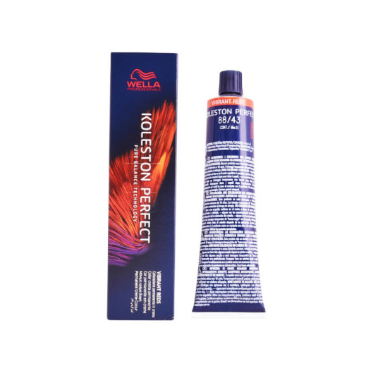 Wella Koleston Perfect Me+ 88/43 Vibrant Reds 60ml