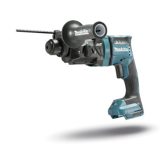 Makita DHR182Z Porakone 5000 RPM SDS Plus -porakone SDS Plus