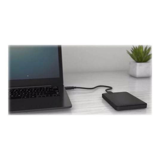 "2,5 5TB WD Elements Portable WDBU6Y0050BBK black USB 3.0"