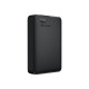 "2,5 5TB WD Elements Portable WDBU6Y0050BBK black USB 3.0"