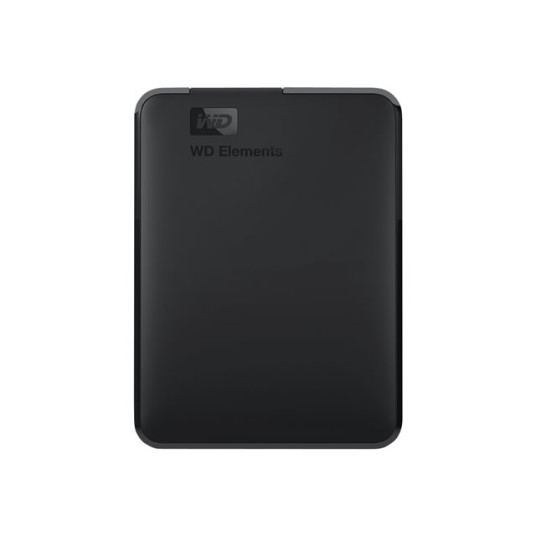 "2,5 5TB WD Elements Portable WDBU6Y0050BBK black USB 3.0"