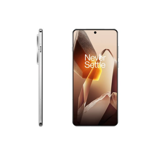 Puhelin OnePlus 13 5G 16GB/512GB Arctic Dawn