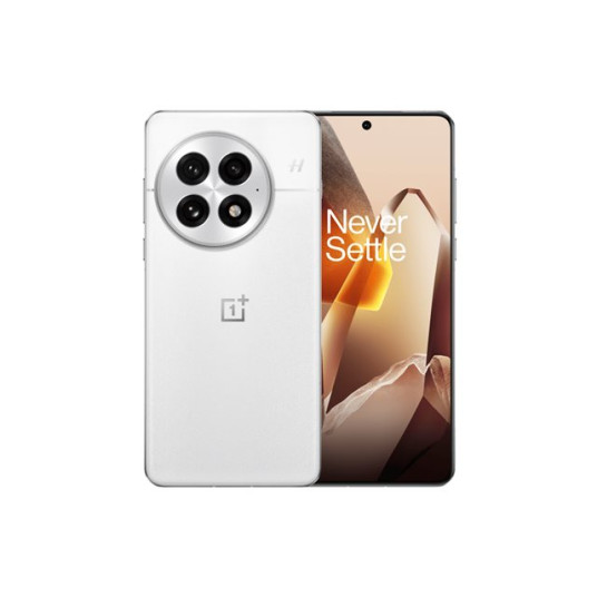 Puhelin OnePlus 13 5G 16GB/512GB Arctic Dawn