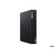 Lenovo ThinkCentre | M75q | Desktop | Tiny | AMD Ryzen 5 | 5600GE | Internal memory 8 GB | SO-DIMM DDR4 | Solid-state drive capacity 256 GB | 256 GB | Integrated AMD Radeon Graphics | No Optical drive | Keyboard language English | Windows 11 Pro | Warrant