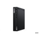 Lenovo ThinkCentre | M75q | Desktop | Tiny | AMD Ryzen 5 | 5600GE | Internal memory 8 GB | SO-DIMM DDR4 | Solid-state drive capacity 256 GB | 256 GB | Integrated AMD Radeon Graphics | No Optical drive | Keyboard language English | Windows 11 Pro | Warrant