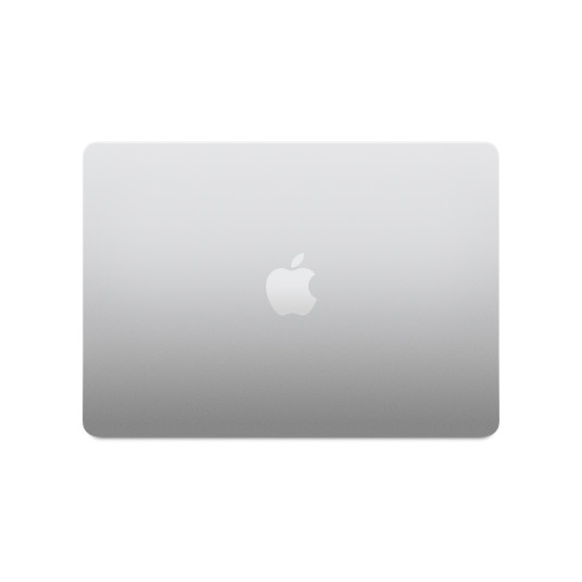 Kannettava tietokone MacBook Air 13" Apple M3 8C CPU 10C GPU/16GB/512GB SSD/Silver/SWE MXCT3KS/A