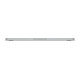Kannettava tietokone MacBook Air 13" Apple M3 8C CPU 10C GPU/16GB/512GB SSD/Silver/SWE MXCT3KS/A