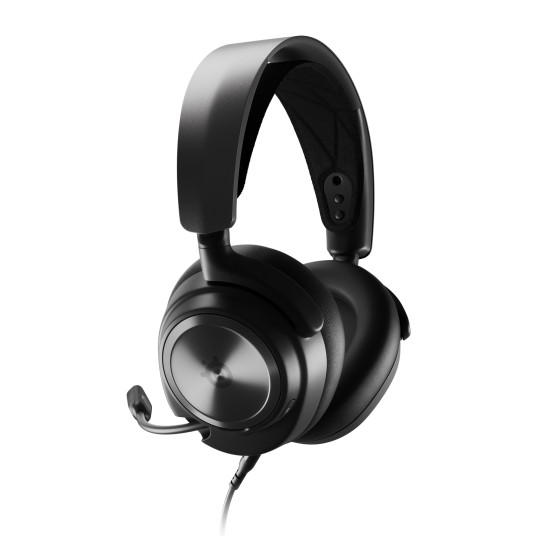 Pelikuulokkeet SteelSeries Arctis Nova Pro 61527