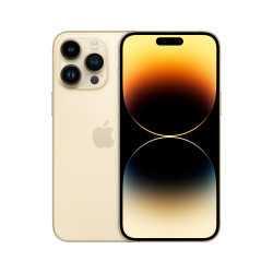 Puhelin Apple iPhone 14 Pro Max 512GB Gold