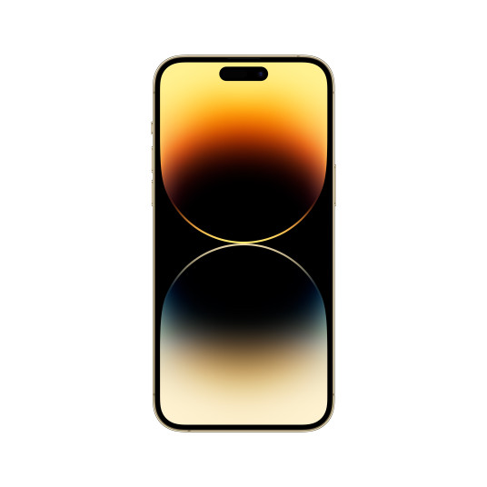 Puhelin Apple iPhone 14 Pro Max 512GB Gold