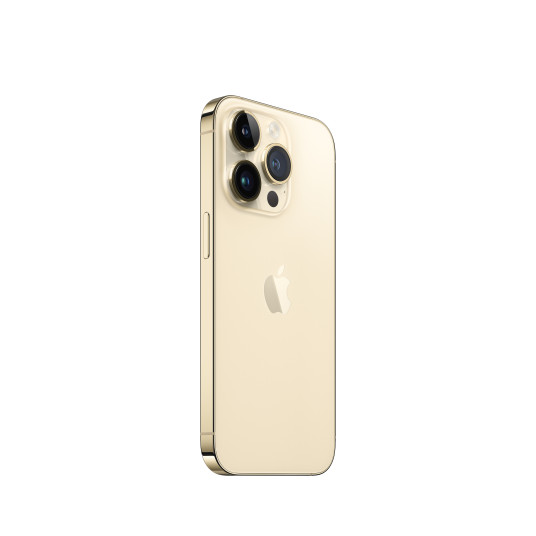 Puhelin Apple iPhone 14 Pro Max 512GB Gold