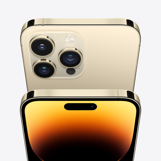 Puhelin Apple iPhone 14 Pro Max 512GB Gold