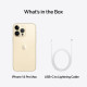 Puhelin Apple iPhone 14 Pro Max 512GB Gold