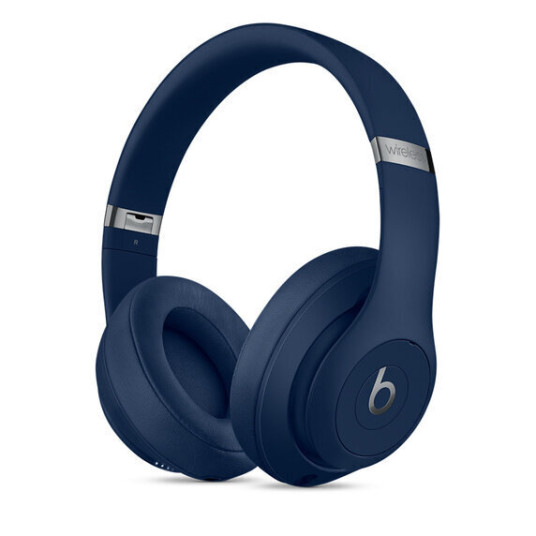 Kuulokkeet Beats Studio 3 Blue