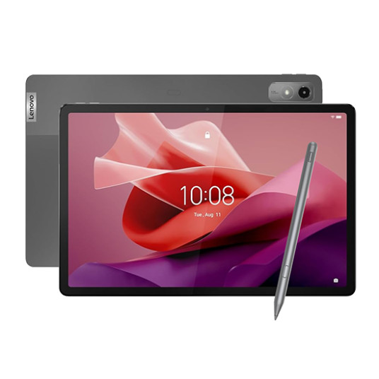 Tabletti Lenovo Tab P12 8GB/256GB Wifi + Pen - Grey