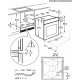 Uuni Electrolux EOFDP46BK