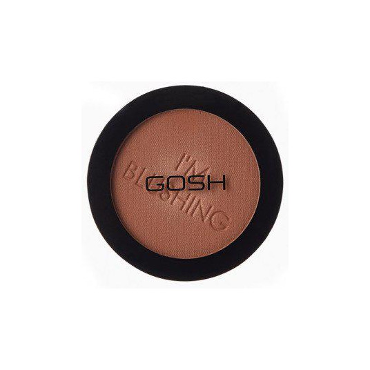 Gosh I'm Blushing 003-Passion 5,5g