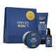 "Steves No Bull***T Shaving Trio Box - Lahjasetti".