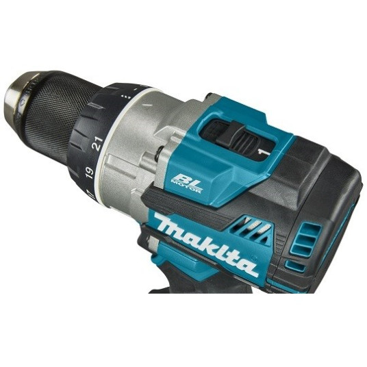 18V 73/40Nm DDF489Z Porakone 18V 73/40Nm ilman sähkötyökalua MAKITA