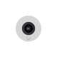 "Ubiquiti UVC-AI-Theta-Lens-LD | IP-kamera | Matalaprofiili, H: 36,2°, V: 27,7°, D: 44,4°, 8 MP 3264 x 2448, 24 kuvaa sekunnissa