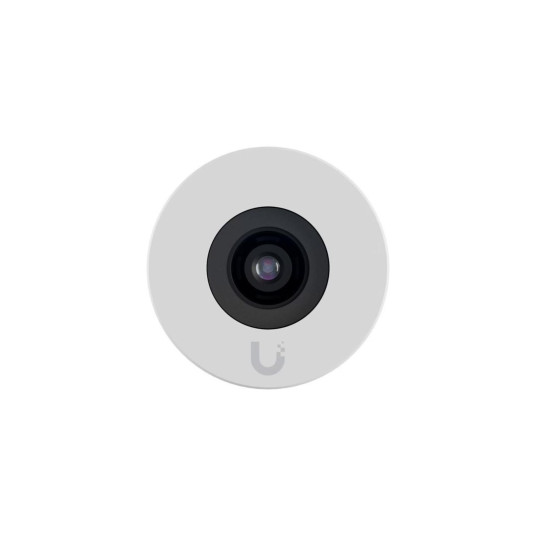 "Ubiquiti UVC-AI-Theta-Lens-LD | IP-kamera | Matalaprofiili, H: 36,2°, V: 27,7°, D: 44,4°, 8 MP 3264 x 2448, 24 kuvaa sekunnissa