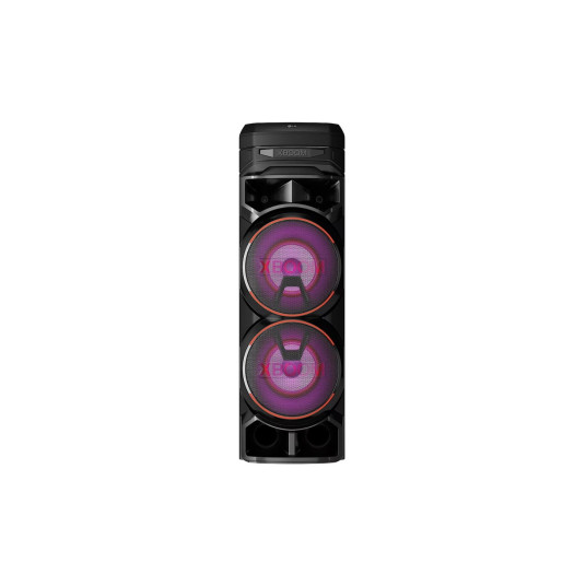 Kaiutin Poweraudio LG RNC9