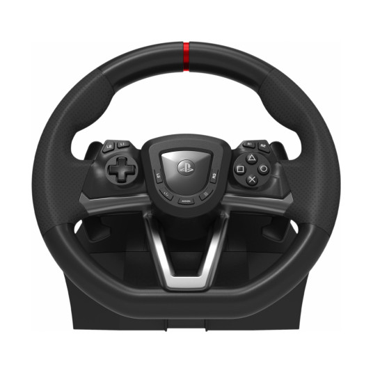 Hori RWA Racing Wheel APEX -rattiohjain, PS4 / PS5