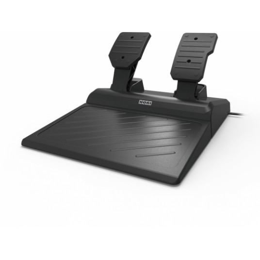 Hori RWA Racing Wheel APEX -rattiohjain, PS4 / PS5