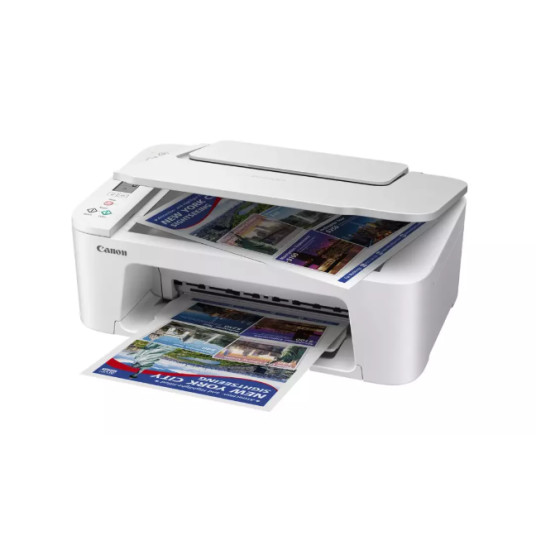 Canon PIXMA TS3751i Multifunction Printer