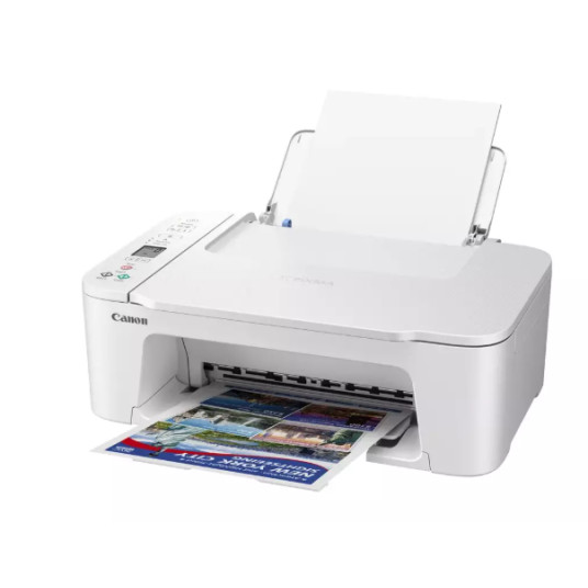 Canon PIXMA TS3751i Multifunction Printer