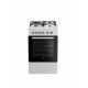 Kaasuliesi Beko FSS53000DW