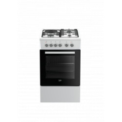 Kaasuliesi Beko FSS53000DW