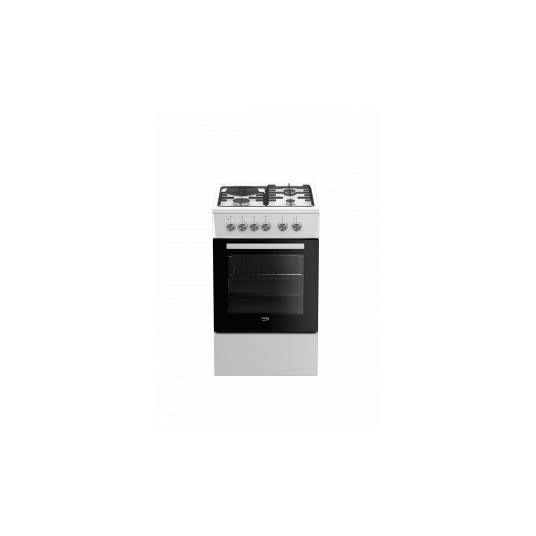Kaasuliesi Beko FSS53000DW