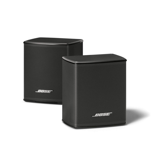 Kaiuttimet Bose Surround Speakers Black