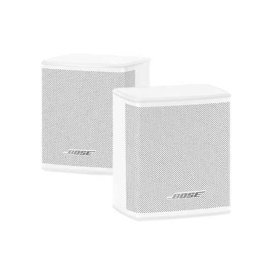 Kaiuttimet Bose Surround Speakers White