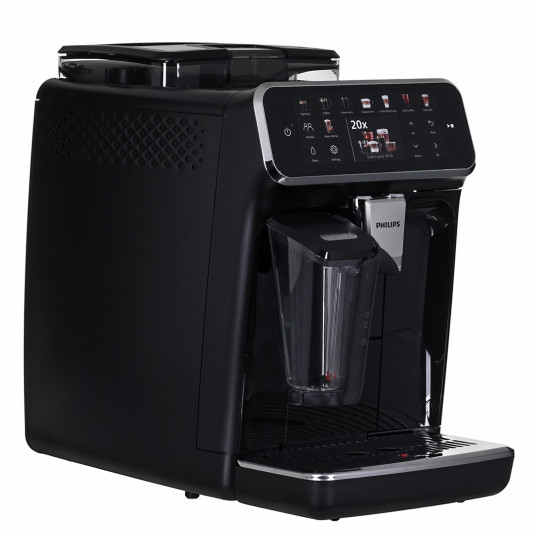 Philips 5500-sarja 5500-sarja EP5541/50 täysin automaattinen espressokone