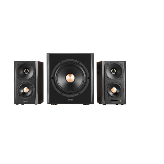 Edifier S350DB 2.1 Speakers