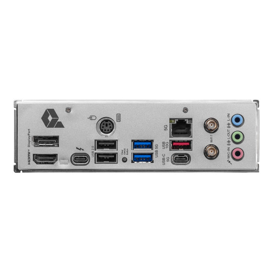 MSI PRO B860M-A WIFI