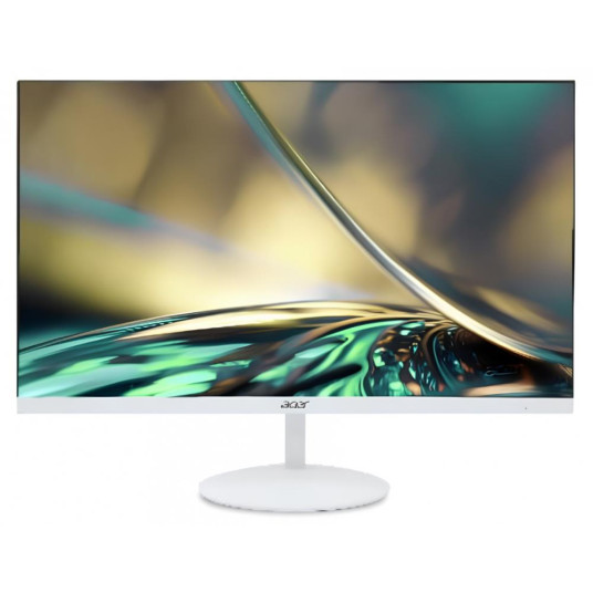 LCD-MONITORI 23.8" SA242YEWI/UM.QS2EE.E09 ACER