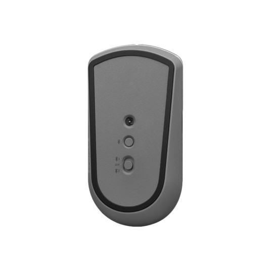 Hiiri Lenovo 600 Optical Iron Grey