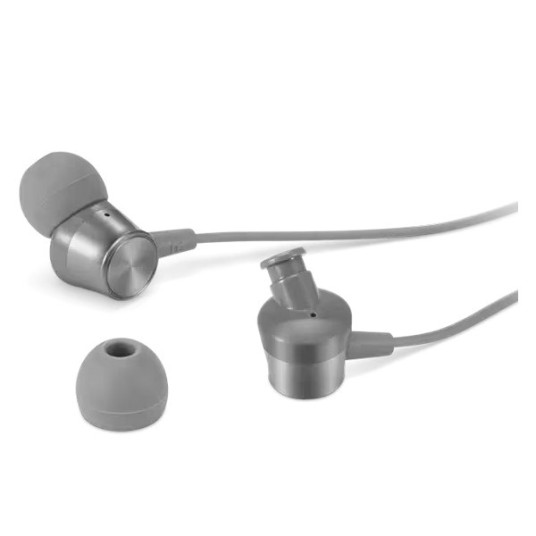 Kuulokkeet Lenovo 300 USB-C Grey