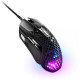 Hiiri Steelseries Aerox 5 RGB Optical Gaming Mouse Black