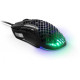 Hiiri Steelseries Aerox 5 RGB Optical Gaming Mouse Black