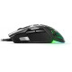 Hiiri Steelseries Aerox 5 RGB Optical Gaming Mouse Black