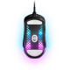 Hiiri Steelseries Aerox 5 RGB Optical Gaming Mouse Black