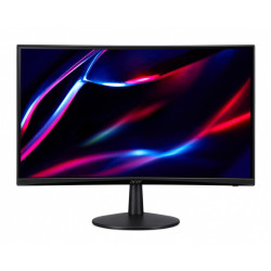 Näyttö 24 tuumaa Nitro ED240QS3bmiipx kaareva/180Hz/1ms