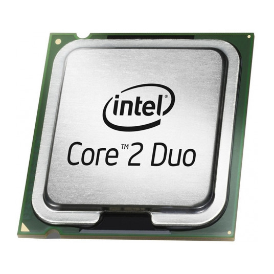 Core 2 Duo E7400