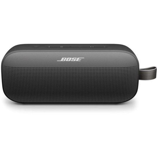 Sarake Bose SoundLink Flex Portable Speaker (2nd Gen) Black